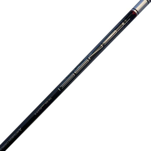 【中古】 テーラーメイド STEALTH PLUS+ 9° ドライバー DR TENSEI SILVER TM50(STEALTH DR) (フレックスS) メンズ 男性用 右利き 右用 Cランク ゴルフクラブ