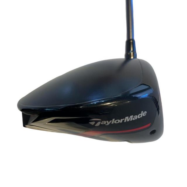 【中古】 テーラーメイド STEALTH PLUS+ 9° ドライバー DR TENSEI SILVER TM50(STEALTH DR) (フレックスS) メンズ 男性用 右利き 右用 Cランク ゴルフクラブ
