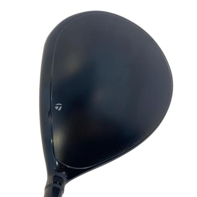 【中古】 テーラーメイド STEALTH PLUS+ 9° ドライバー DR TENSEI SILVER TM50(STEALTH DR) (フレックスS) メンズ 男性用 右利き 右用 Cランク ゴルフクラブ