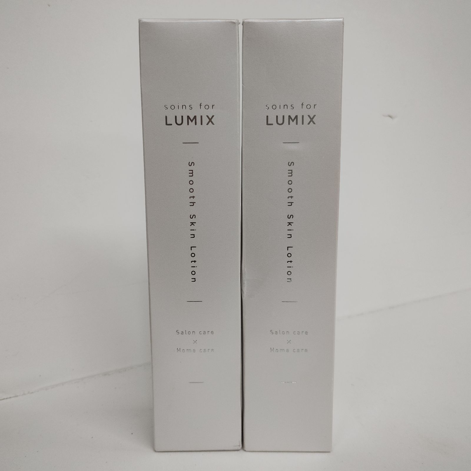 Y5912 LUMIX スムーススキン ローション 150ml 計2点セット 