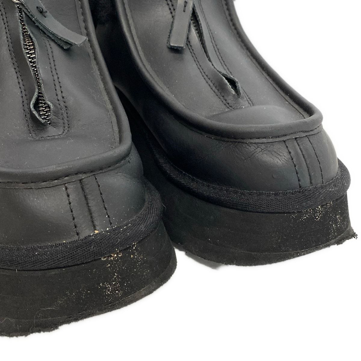UGG(アグ) ショートブーツ 23 レディース ファンケットブーツ 1120877
