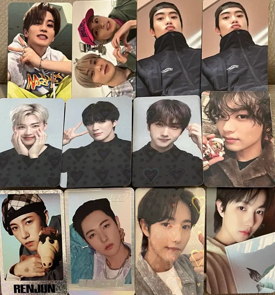 まとめ) NCT トレカ まとめ売り NCT DREAM