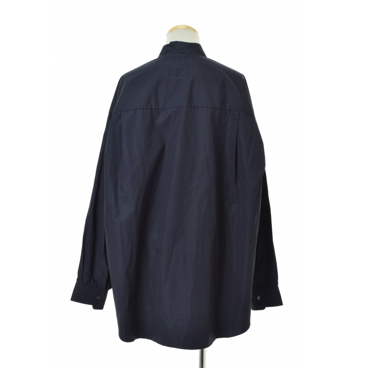 Graphpaper×CFCAMIELFORTGENS】GM254-50102 CF.GP Oversized Regular