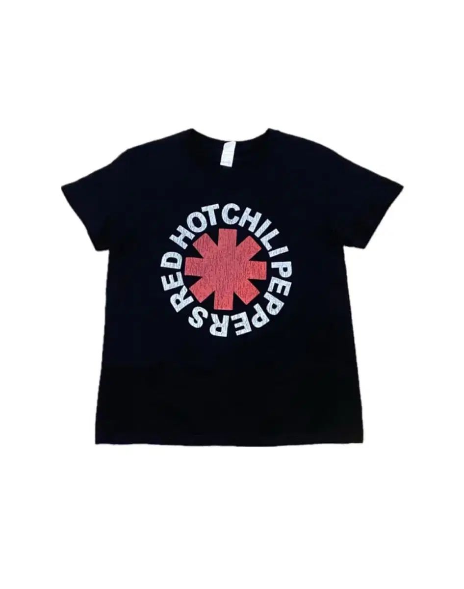 レッド・ホット・チリ・ペッパーズ ヴィンテージ Tシャツ