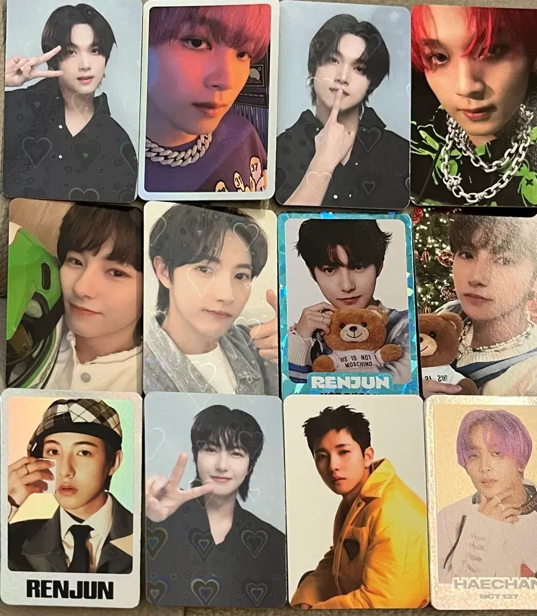 まとめ) NCT トレカ まとめ売り NCT DREAM