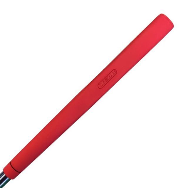 【中古】 オデッセイ WHITE STEEL #5 33インチ パター PT スチール (フレックスその他) メンズ 男性用 右利き 右用 Cランク ゴルフクラブ
