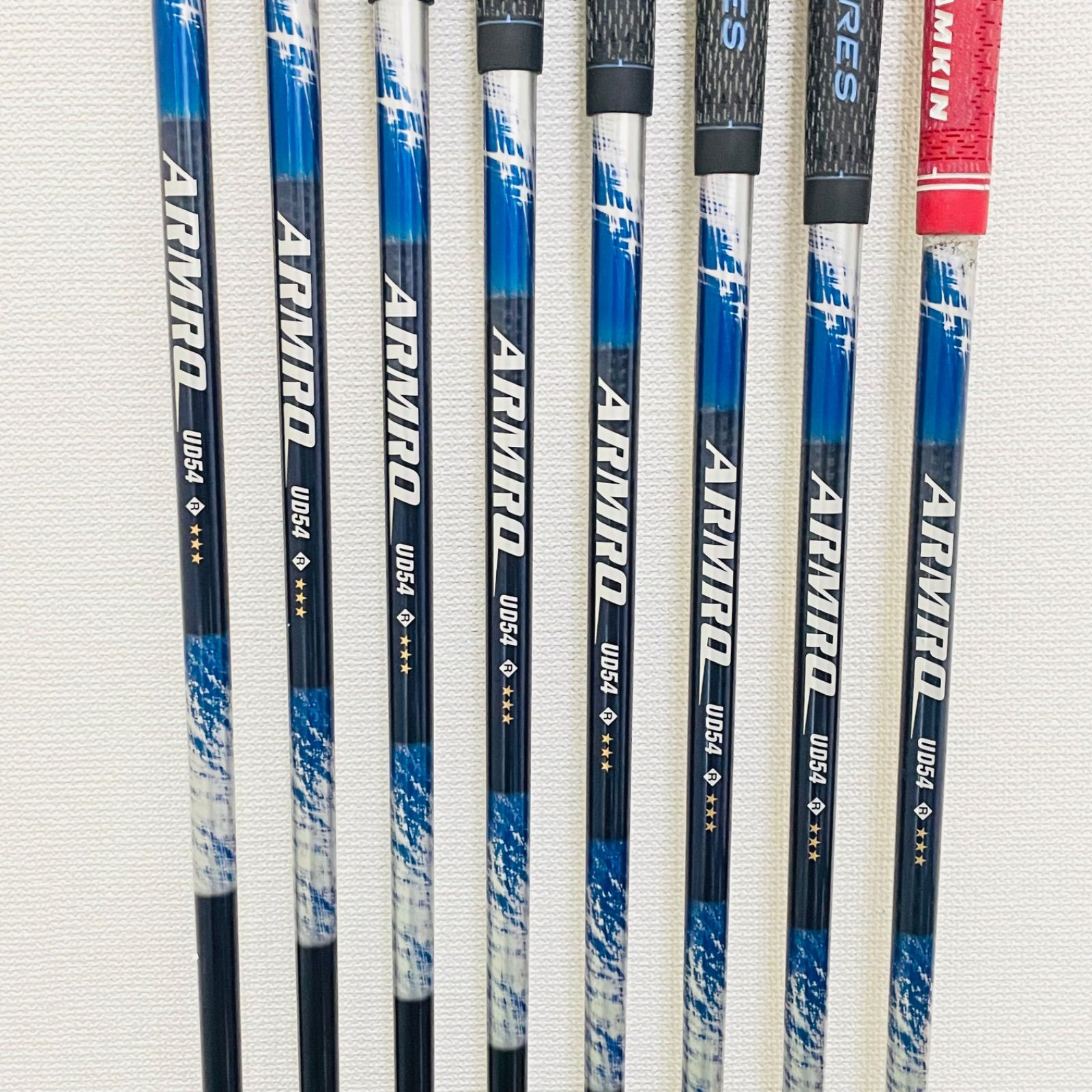 0021 HONMA BERES MG803 3S 本間ゴルフ ホンマゴルフ ベレス ARMRQ