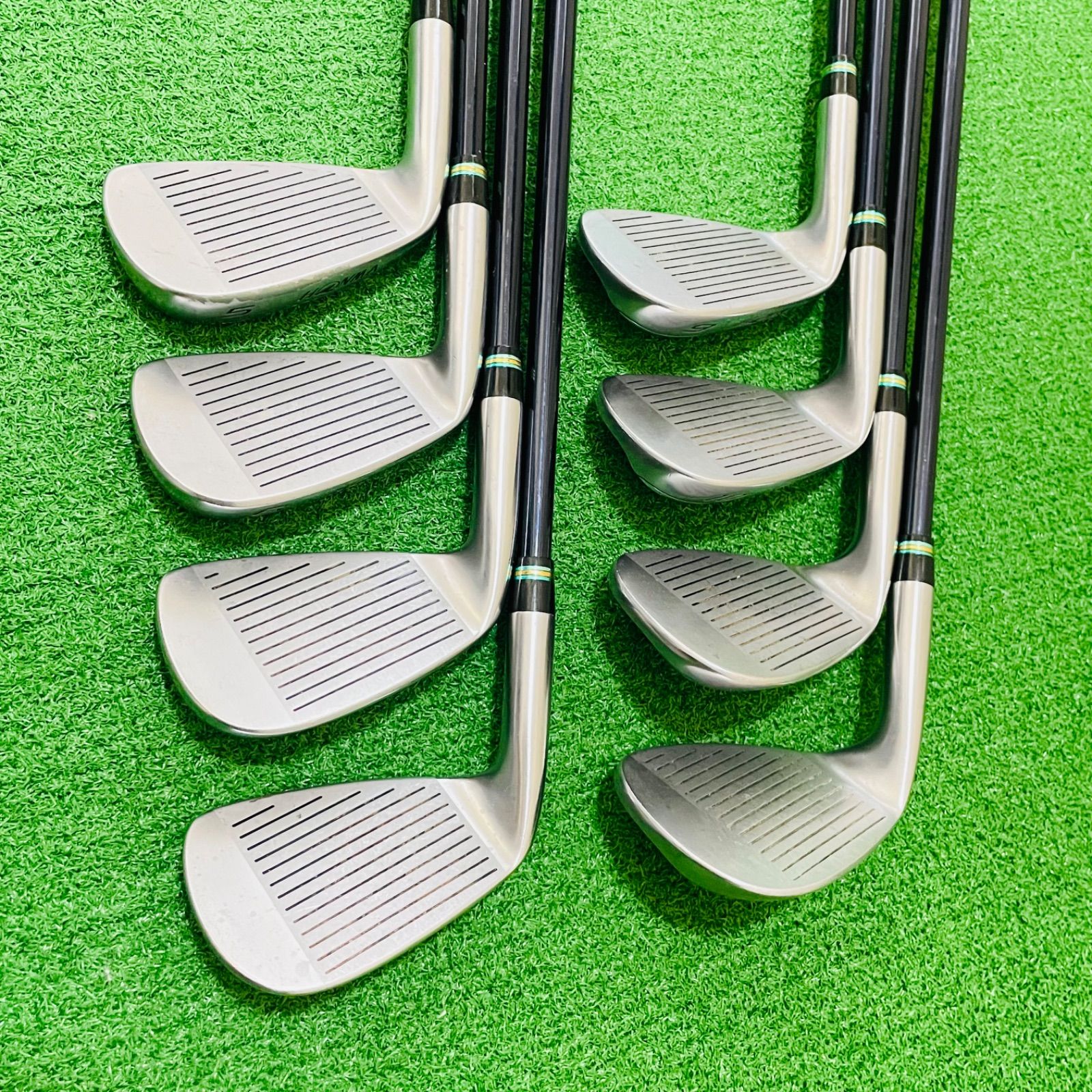0021 HONMA BERES MG803 3S 本間ゴルフ ホンマゴルフ ベレス ARMRQ