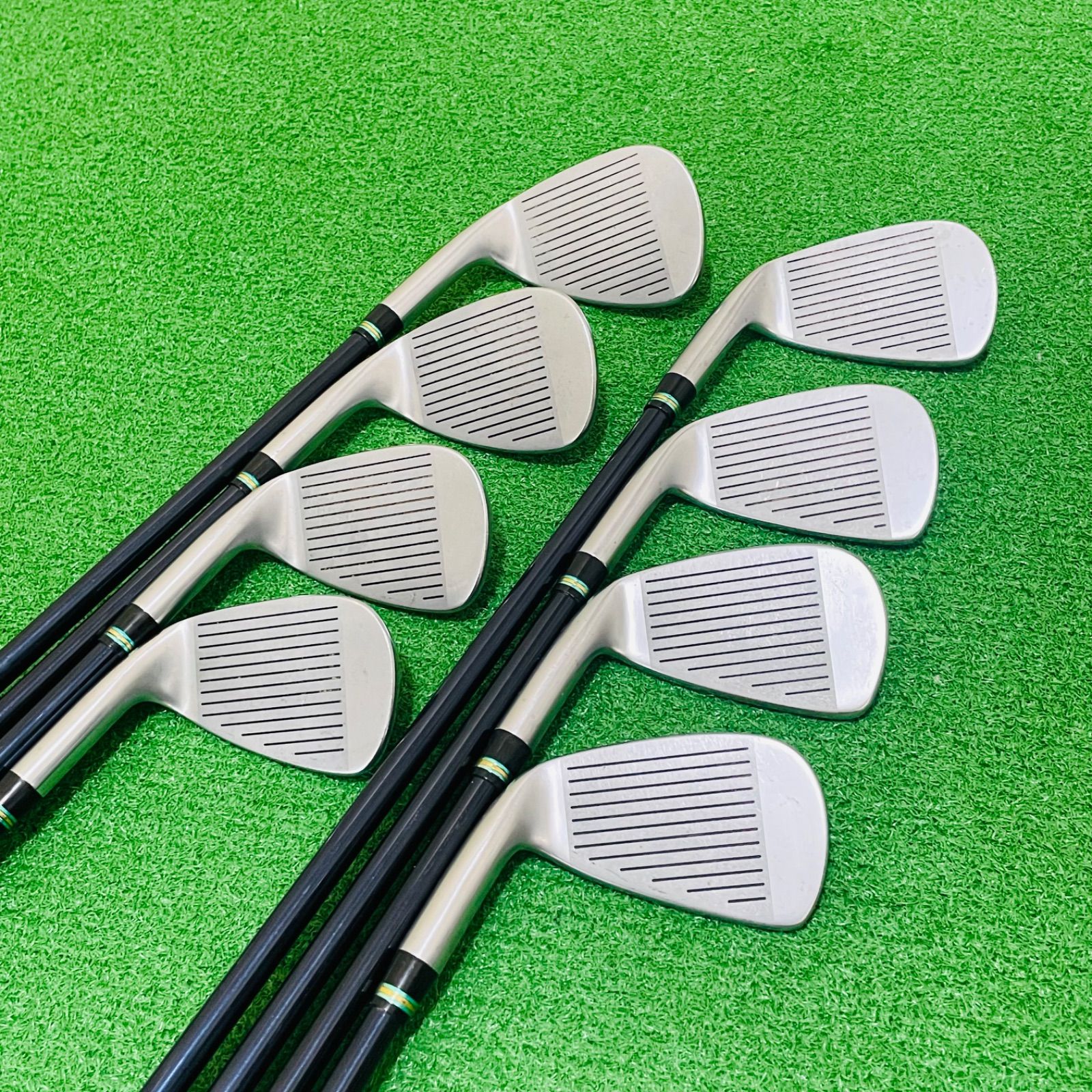 0021 HONMA BERES MG803 3S 本間ゴルフ ホンマゴルフ ベレス ARMRQ