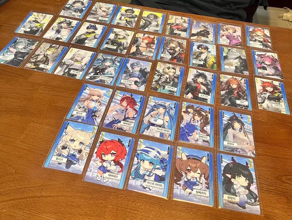 エンドフィールド トレカ まとめ売り