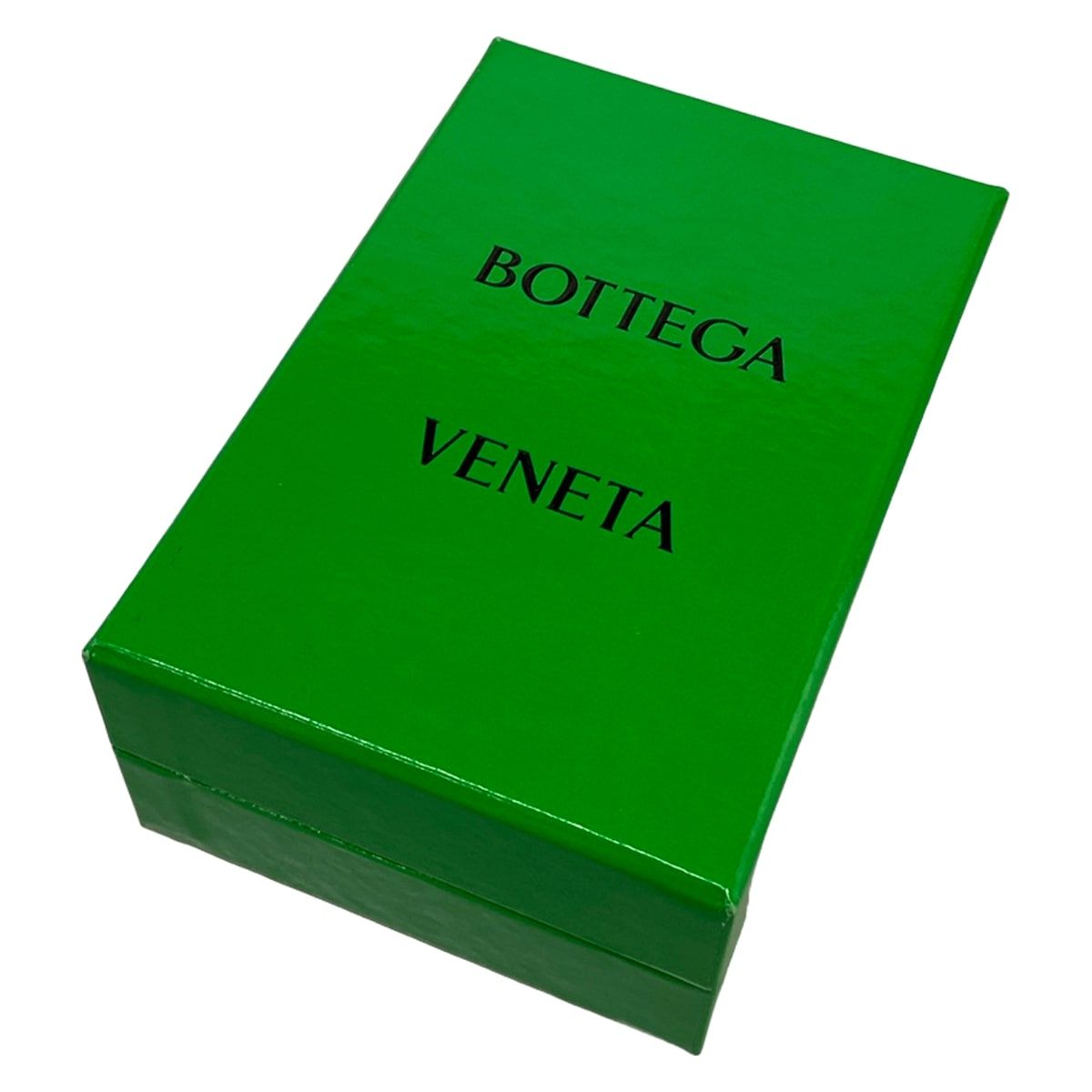 BOTTEGA VENETA(ボッテガヴェネタ) パスケース カセット ライト 