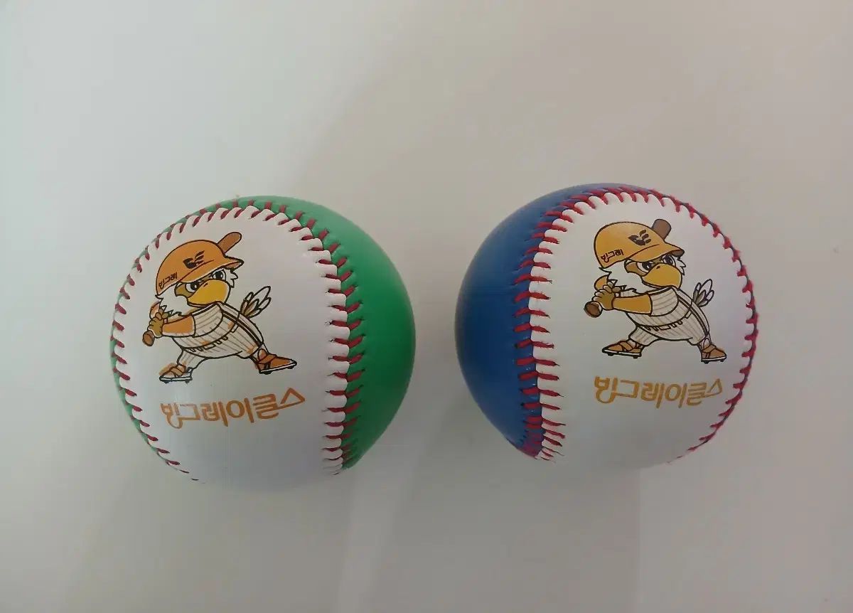 ビンゴル・イーグルス 印刷サインボール