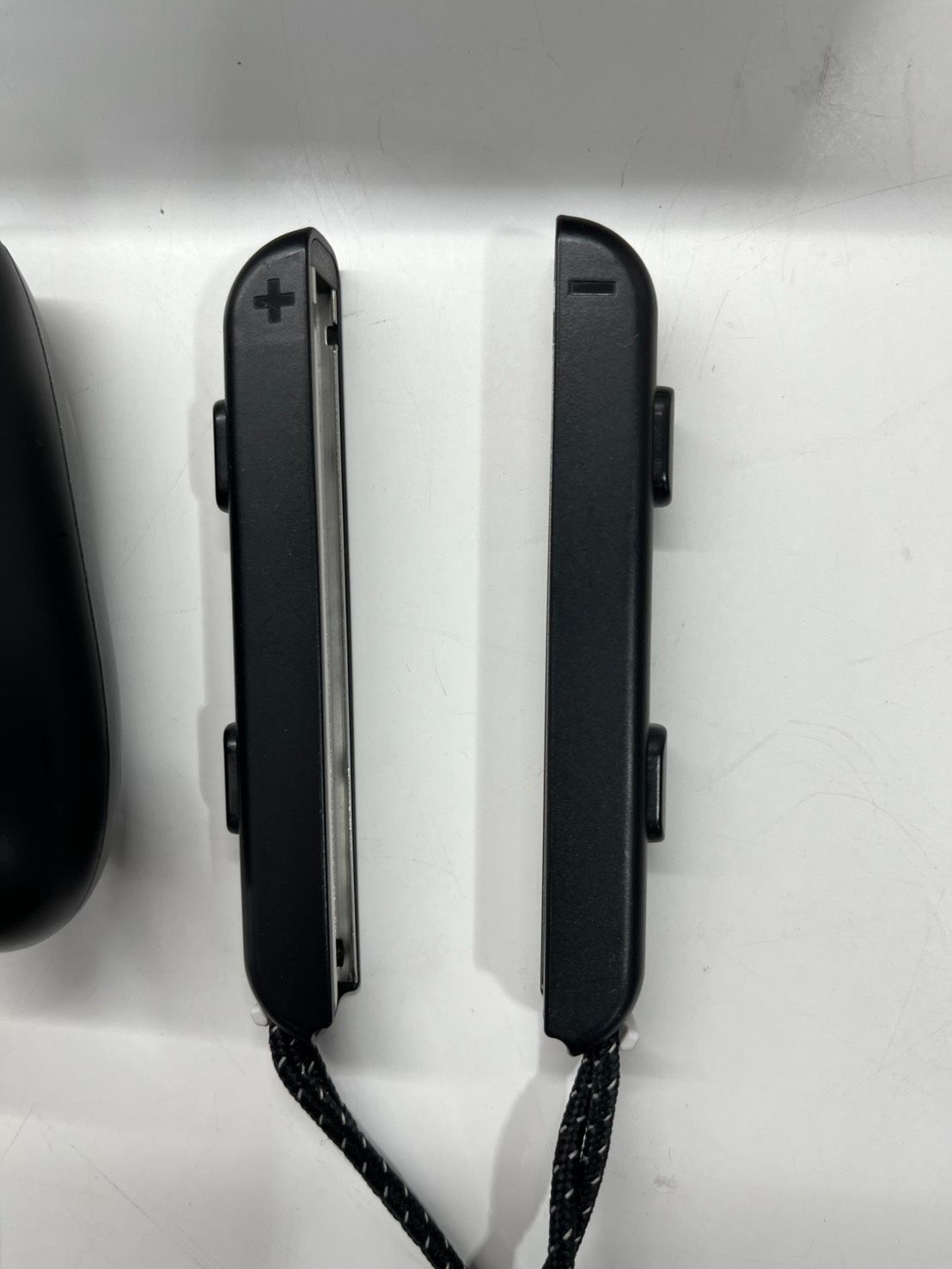● Nintendo Switch 任天堂 スイッチ 有機ELモデル Joy-Con ホワイト HEG-S-KAAAA ● ● Nintendo Switch 任天堂 スイッチ 有機ELモデル Joy-Con ホワイト HEG-S-KAAAA ●