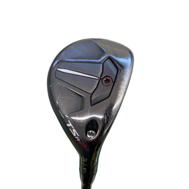 ユーティリティ TSR2 タイトリスト 21° UT 公式通販 フレックスR