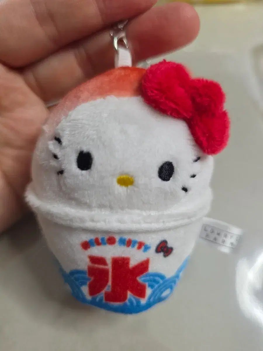 ロリズファーム ミーパーセント 氷ティ ハローキティ