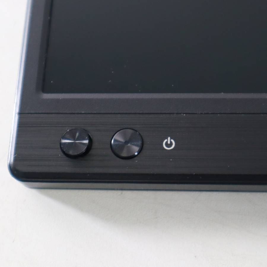 新品 ASUS ZenScreen MB169CK 15.6