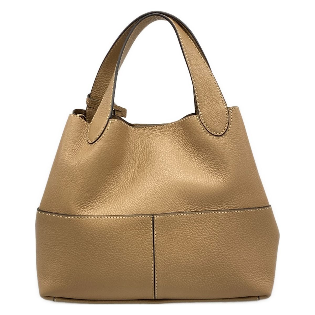 FURLA(フルラ) トートバッグ美品 プリムローズ ベージュ FURLA(フルラ) トートバッグ美品 プリムローズ ベージュ