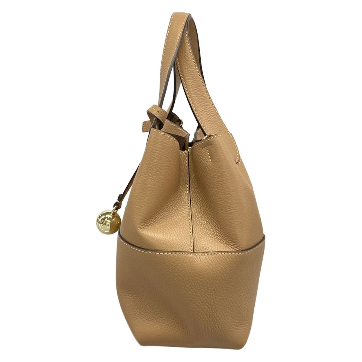 FURLA(フルラ) トートバッグ美品 プリムローズ ベージュ FURLA(フルラ) トートバッグ美品 プリムローズ ベージュ