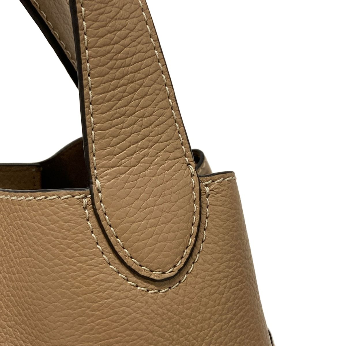 FURLA(フルラ) トートバッグ美品 プリムローズ ベージュ FURLA(フルラ) トートバッグ美品 プリムローズ ベージュ
