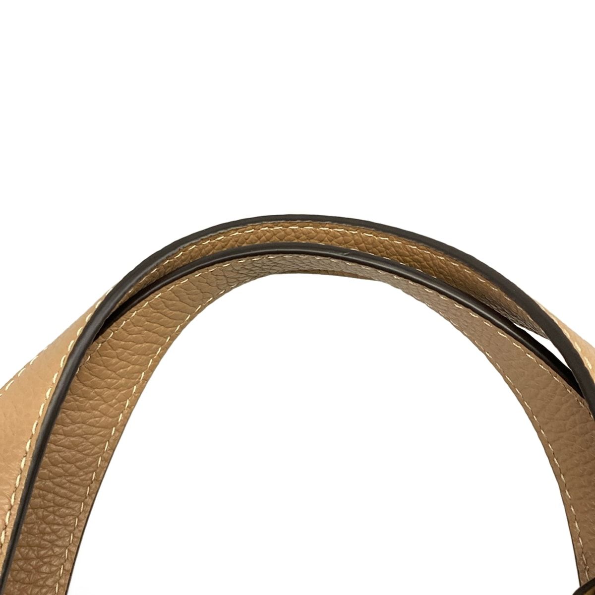 FURLA(フルラ) トートバッグ美品 プリムローズ ベージュ FURLA(フルラ) トートバッグ美品 プリムローズ ベージュ