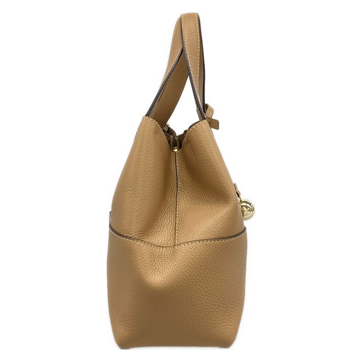 FURLA(フルラ) トートバッグ美品 プリムローズ ベージュ FURLA(フルラ) トートバッグ美品 プリムローズ ベージュ
