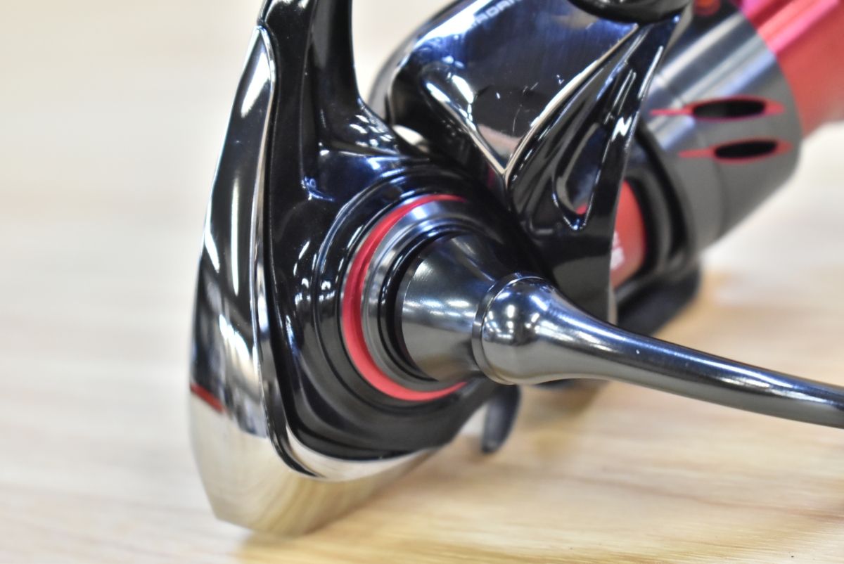 ダイワ 24 月下美人 LT 1000S-P DAIWA GEKKABIJIN スピニングリール アジング メバリング ライトゲーム
