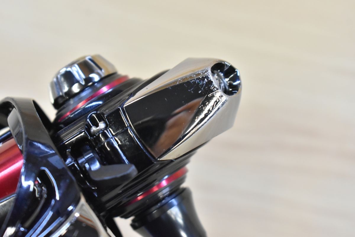 ダイワ 24 月下美人 LT 1000S-P DAIWA GEKKABIJIN スピニングリール アジング メバリング ライトゲーム