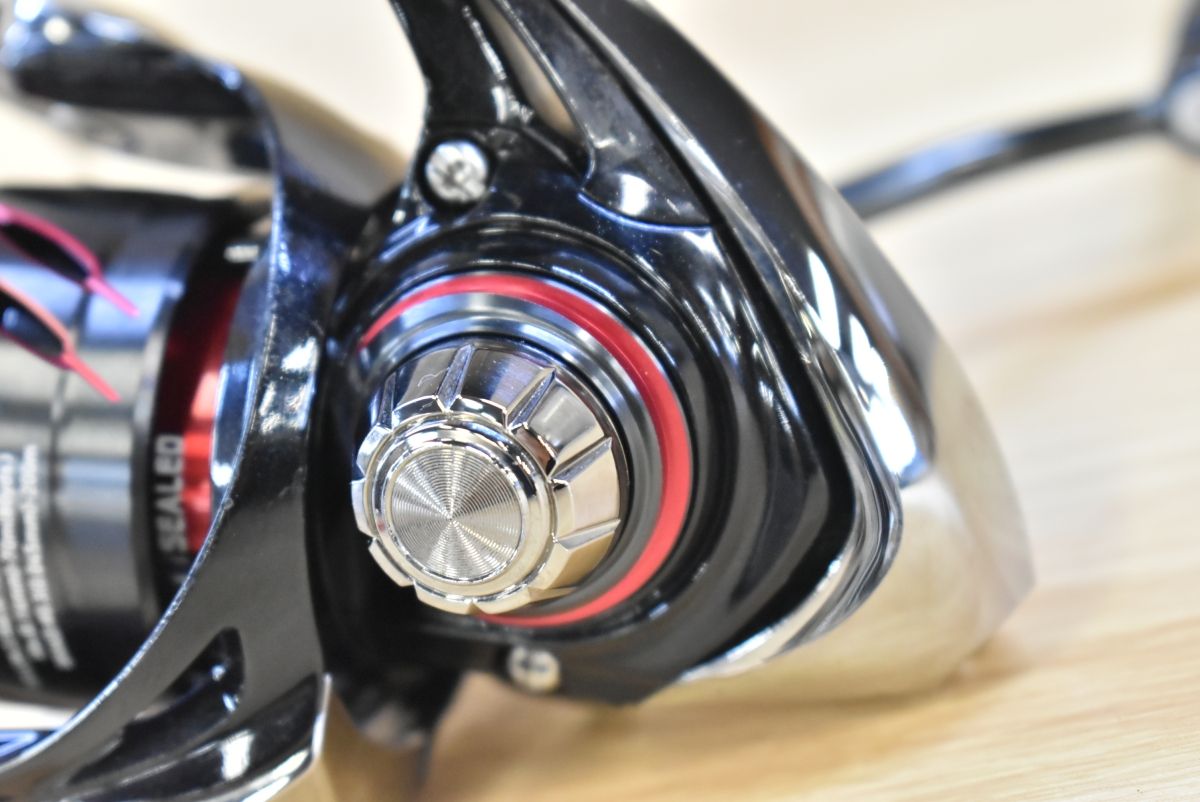 ダイワ 24 月下美人 LT 1000S-P DAIWA GEKKABIJIN スピニングリール アジング メバリング ライトゲーム