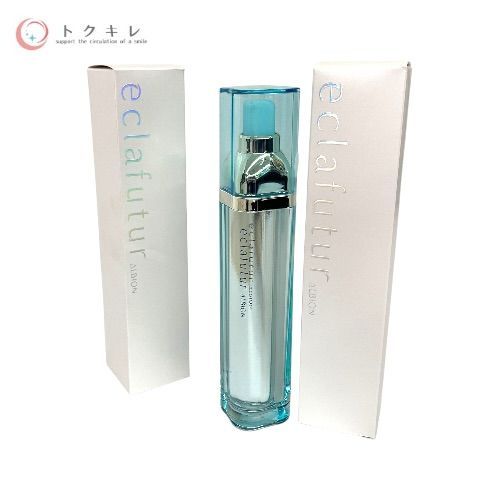 【トクキレ】アルビオン エクラフチュール 40ml 2本セット 未使用未開封