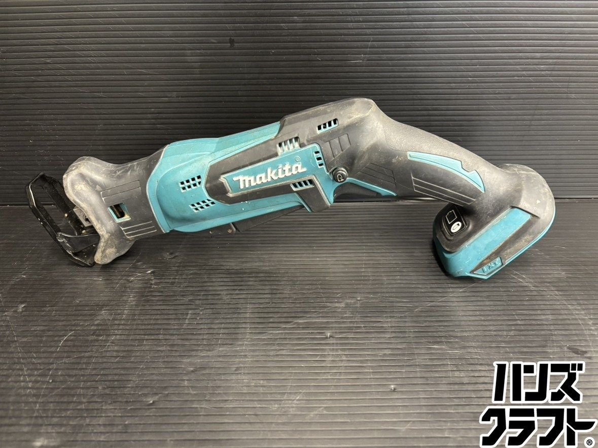 ☆マキタ(makita) コードレスレシプロソー JR184DZ【鴻巣店】