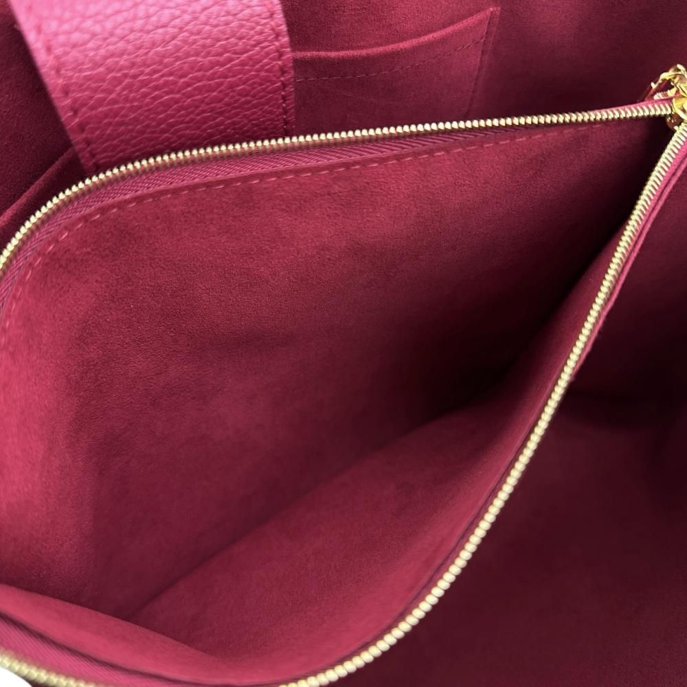 【LOUIS VUITTON/ルイ・ヴィトン】N40052 2WAYショルダー トートバッグ ダミエキャンバス ブラウン/リドゥヴァン/ゴールド金具 レディース 【中古】【真子質店】【BL】 【LOUIS VUITTON/ルイ・ヴィトン】N40052 2WAYショルダー トートバッグ ダミエキャンバス ブラウン/リドゥヴァン/ゴールド金具 レディース 【中古】【真子質店】【BL】