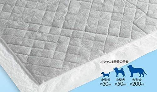 ネオ・ルーライフ ネオシーツ カーボン DX ペットシーツ ワイド 36枚入り×3袋 全108枚 (ケース販売)