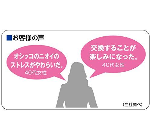 ライオン アロマで消臭ペットシート レギュラー 62枚入×4個 ケース販売 LIONPET