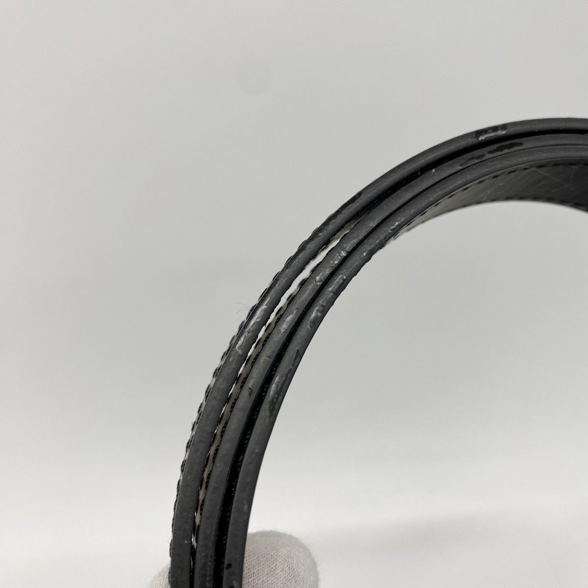【6ec2085】ルイヴィトン ビジネスバッグ ダミエ・グラフィット PDJ ポルトドキュマンジュールNM N48260 ブラック グレー 2wayバッグ【中古】メンズ