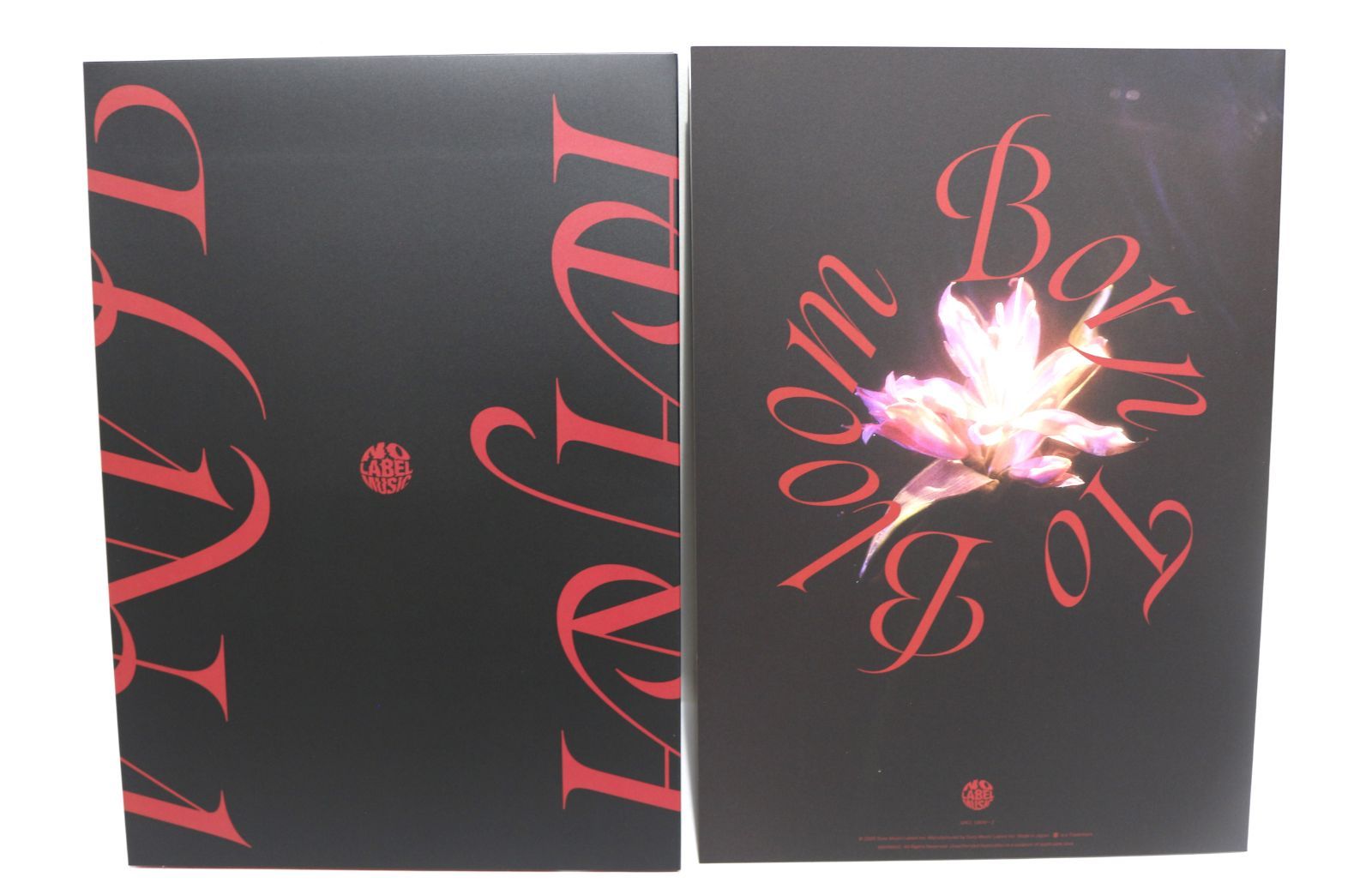 HANA / HANA 完全生産限定盤 CD+Blu-ray HANA / HANA 完全生産限定盤 CD+Blu-ray