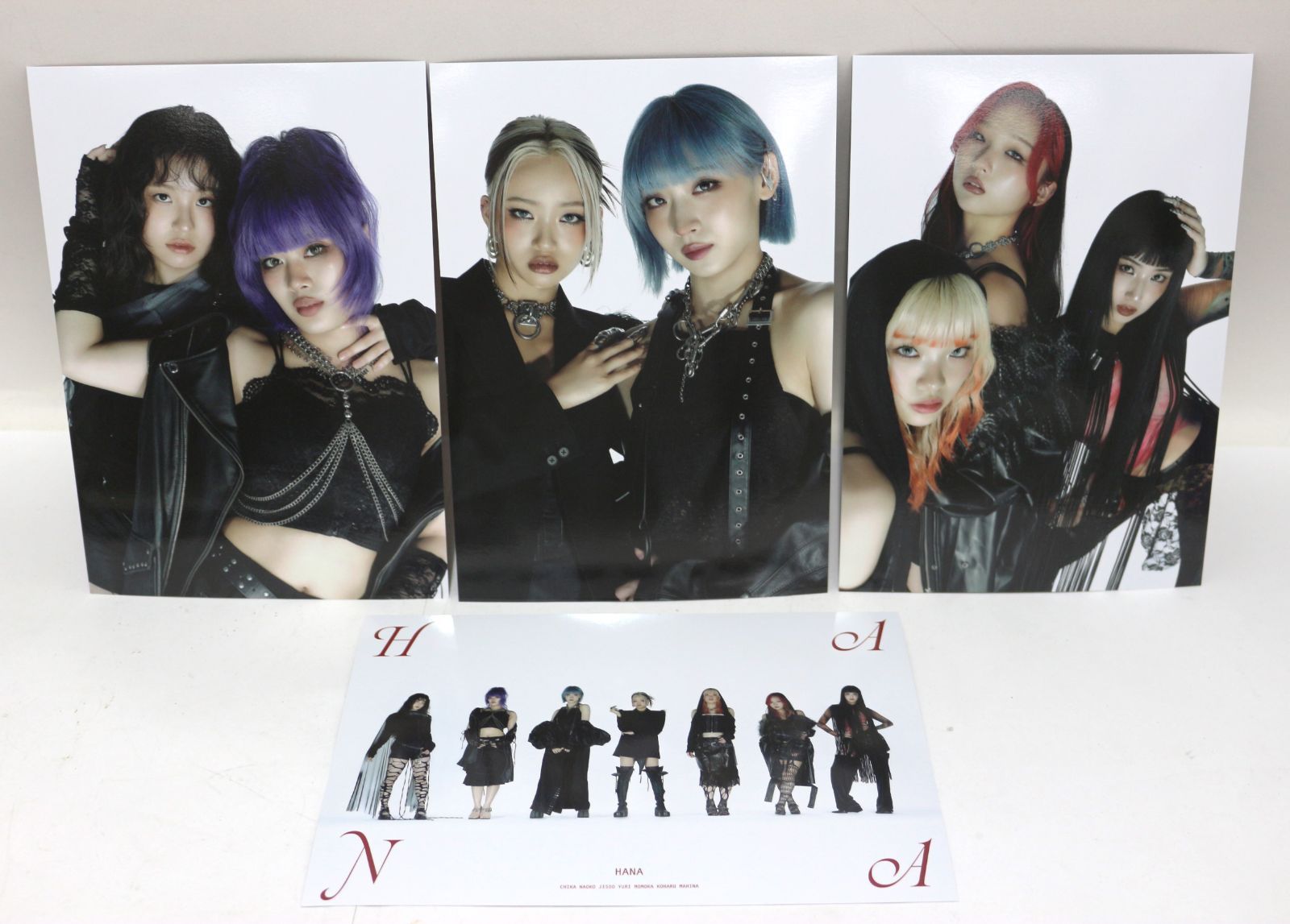 HANA / HANA 完全生産限定盤 CD+Blu-ray HANA / HANA 完全生産限定盤 CD+Blu-ray