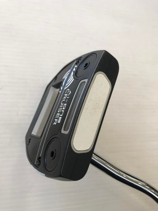 オデッセイ Ai-ONE CRUISER JAiLBIRD パター 中古【最短即日発送】 オデッセイ Ai-ONE CRUISER JAiLBIRD パター 中古【最短即日発送】