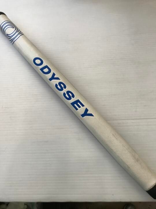 オデッセイ Ai-ONE CRUISER JAiLBIRD パター 中古【最短即日発送】 オデッセイ Ai-ONE CRUISER JAiLBIRD パター 中古【最短即日発送】