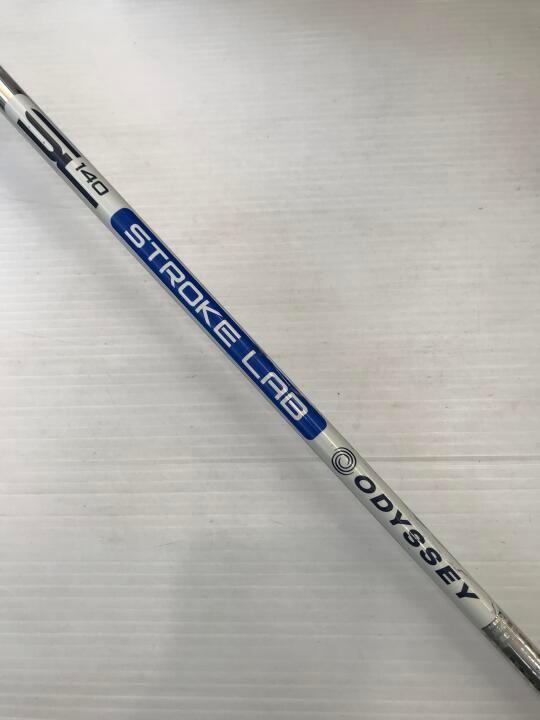 オデッセイ Ai-ONE CRUISER JAiLBIRD パター 中古【最短即日発送】 オデッセイ Ai-ONE CRUISER JAiLBIRD パター 中古【最短即日発送】
