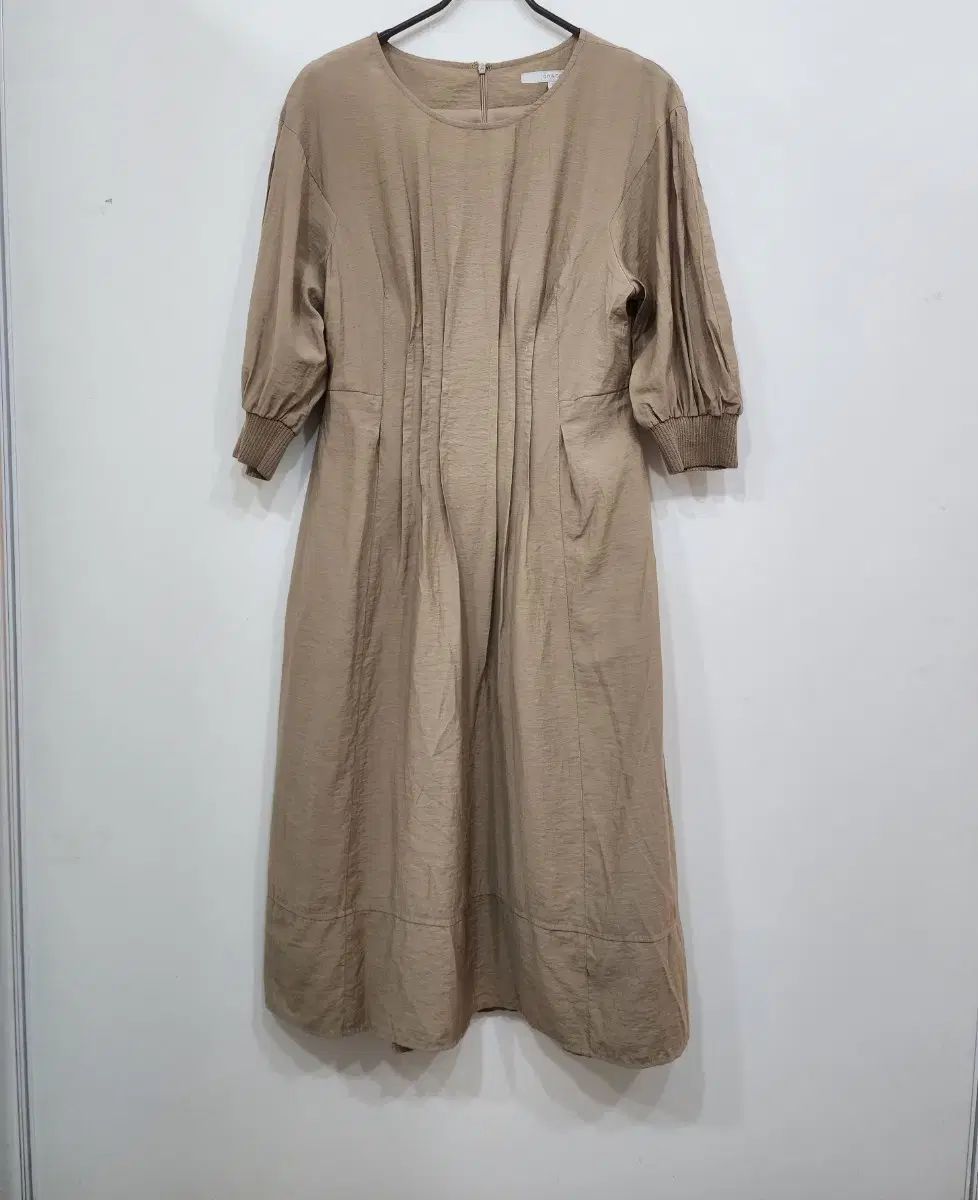 ON&ON 7分 パフロング ONE PIECE M