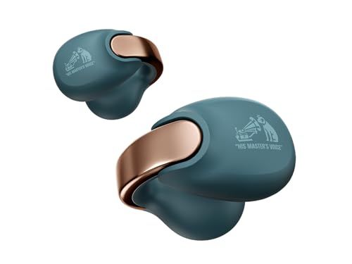 ☆新品☆JVCケンウッド Victor HA-NP1T-A ワイヤレスイヤホン Bluetooth Ver.5.3 オープンイヤー イヤーカフ アプリ対応 マルチポイント 合計24時間再生 マイク付き 小型 軽量 防水 音アクセ ティールブル 4c9fe6e1