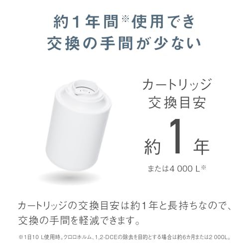 ☆新品☆パナソニック 蛇口直結型浄水器 PFOS/PFOA除去対応 液晶表示タイプ TK-CJ24-W ホワイト e9bc4dae ☆新品☆パナソニック 蛇口直結型浄水器 PFOS/PFOA除去対応 液晶表示タイプ TK-CJ24-W ホワイト e9bc4dae