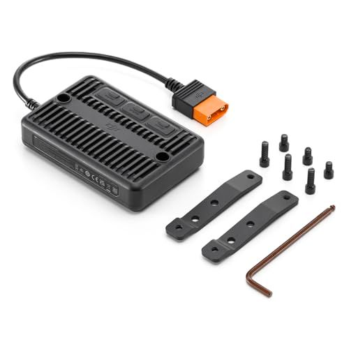☆新品☆DJI Power ソーラーパネル アダプターモジュール (MPPT) b8088272