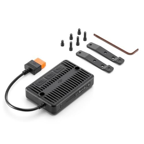☆新品☆DJI Power ソーラーパネル アダプターモジュール (MPPT) b8088272