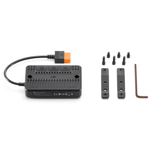 ☆新品☆DJI Power ソーラーパネル アダプターモジュール (MPPT) b8088272
