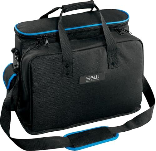 ☆新品☆ビーアンドダブリュー(B&W) ツールバッグ“TEC” 116.01 8407c50b ☆新品☆ビーアンドダブリュー(B&W) ツールバッグ“TEC” 116.01 8407c50b