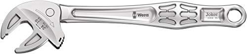☆新品☆Wera(ヴェラ) 05020104001 | 6004 Joker XL 自動調整 ラチェットレンチ 19mm-24mm(3/4