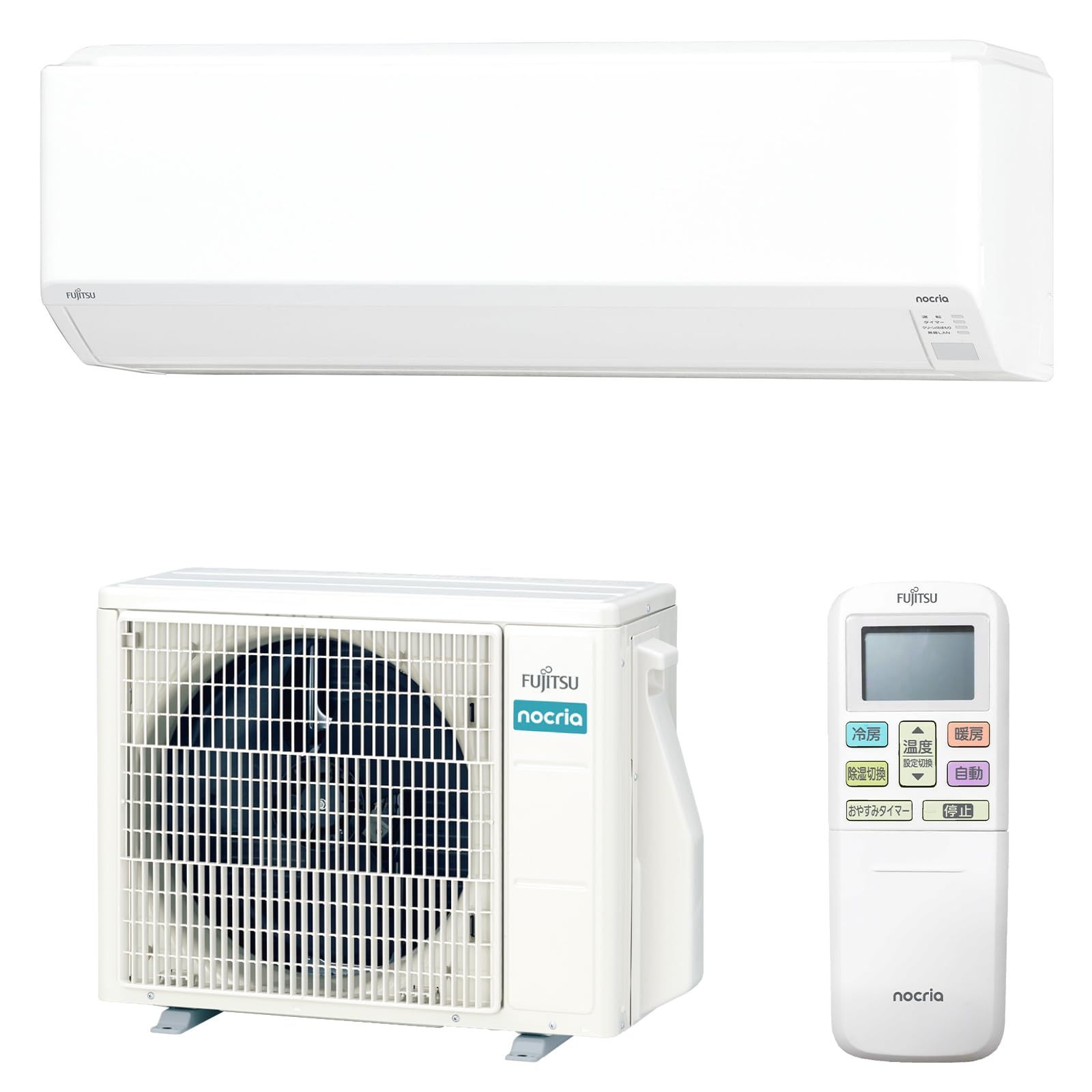 ☆新品☆エアコン 2025年 Cシリーズ AS-C255S-W［主に8畳用・100V］配送のみ/設置工事なし 2575f8a1