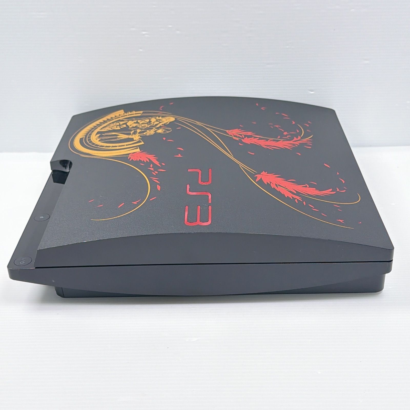 美品 プレステ3本体 プレイステーション3 テイルズ オブ エクシリア クロスエディション 遊べるセット 動作確認済み PlayStation TALES OF XILLIA X Edition PS3 SONY 管理番号M1901 美品 プレステ3本体 プレイステーション3 テイルズ オブ エクシリア クロスエディション 遊べるセット 動作確認済み PlayStation TALES OF XILLIA X Edition PS3 SONY 管理番号M1901