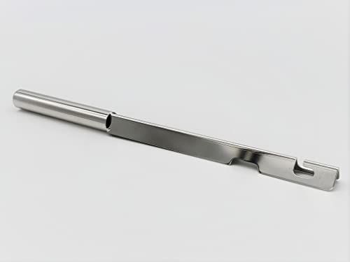 ☆新品☆円形焚火台用ゴトク シノビリングR ソロストーブに収納可能 専用ハンドル付き キャンプ調理に最適 235789bd ☆新品☆円形焚火台用ゴトク シノビリングR ソロストーブに収納可能 専用ハンドル付き キャンプ調理に最適 235789bd